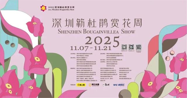 挤爆了！今天莲花山都是人人人，网友：感觉全深圳都来了！