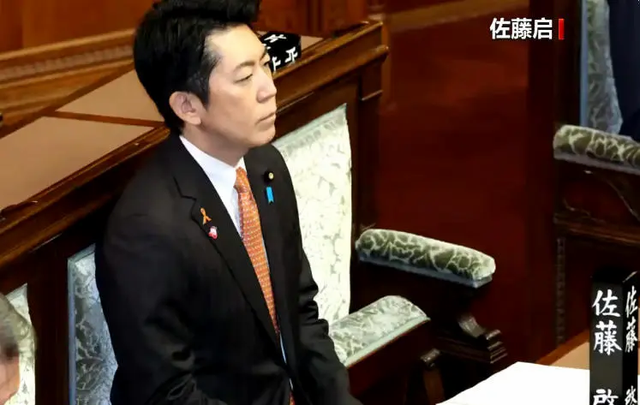 199：166！高市时代恐结束，公明党开始扛旗，中方跟日本划清界限