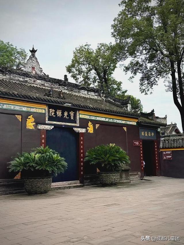 新都，被低估的好地方