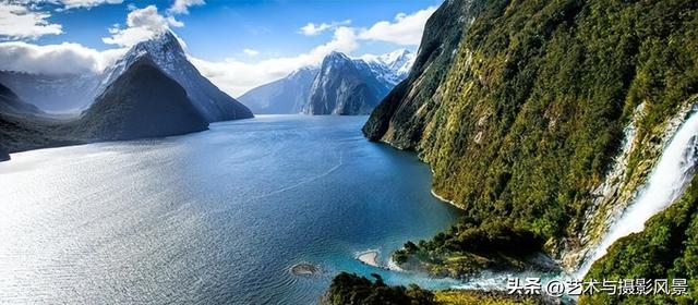 盘点世界上多数人喜欢旅游的国家！