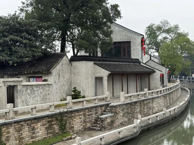 江阴地名故事丨忠义街
