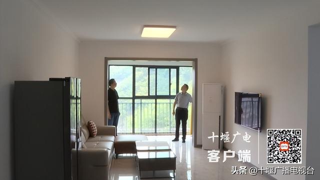 十堰市人才公寓出售方案出台 涉及631套房源