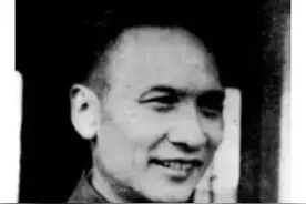 最后一位云南王卢汉将军，解放后的低调让人扼腕叹息图片