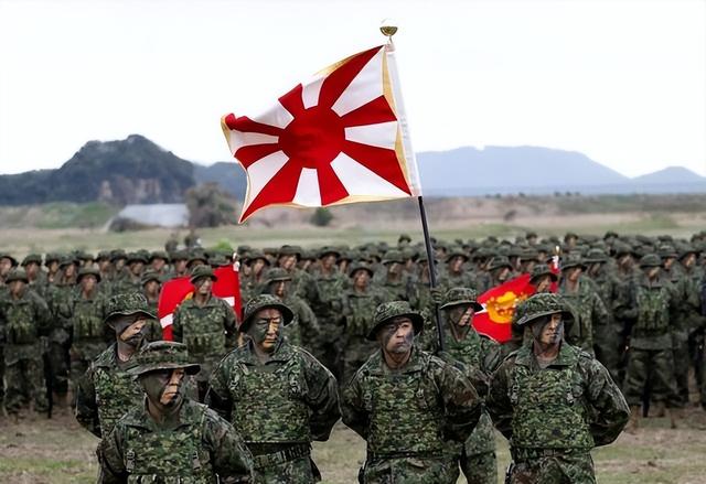 高市早苗：若中国武力收台，日本有权自卫！