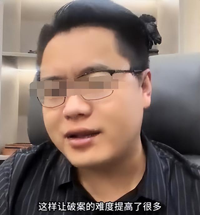 大批内鬼被抓！公安部披露惊人内幕，幕后黑手身份曝光，不简单