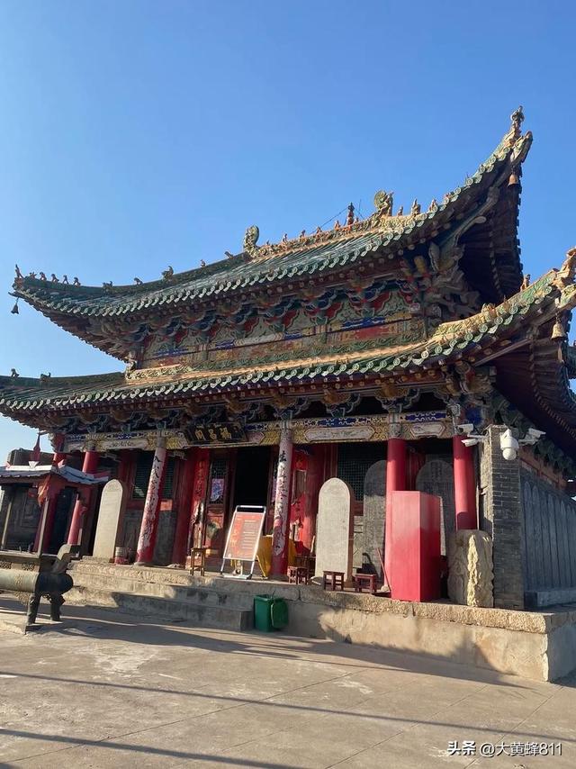 认识大美河南的每个县——第十波：宜阳