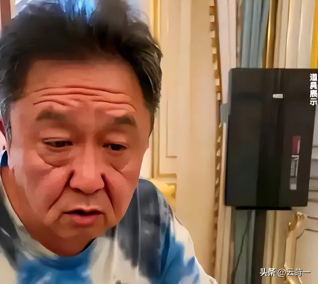 不查不知道一查吓一跳，坐拥北京60亩马场的于谦，私下到底有多壕