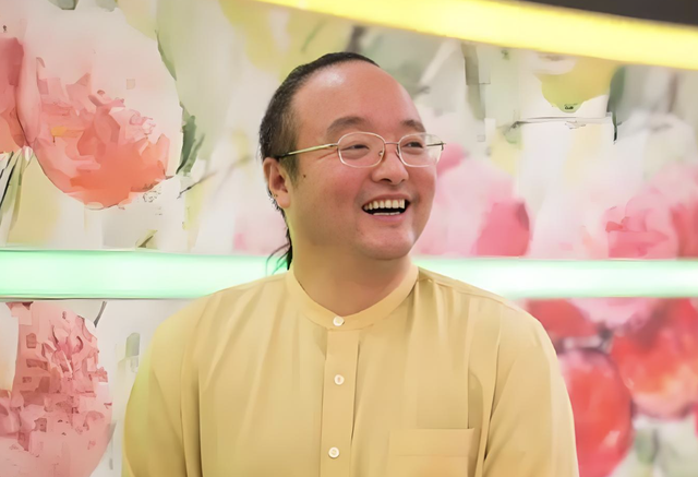 百果园创始人凭什么教育消费者