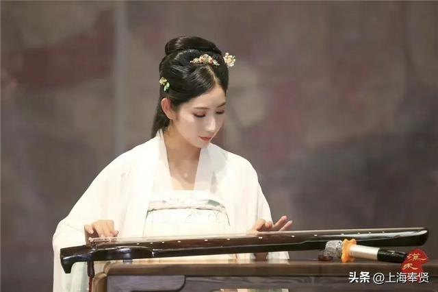 别只当观众！“奉浦星河·乞巧市”古风市集摊主召集令：你的摊位就是今晚最亮的星！