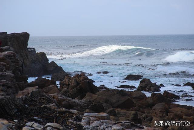 南部非洲：南非好旺角