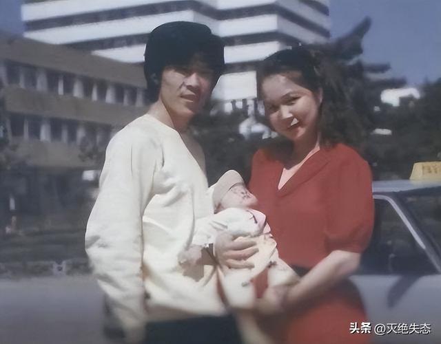 钱再多也没用！64岁身价千万的蔡明如今现状	，给中年女人提了个醒