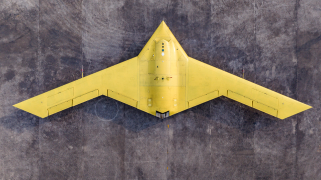 8吨重的彩虹-7不简单：聚焦三项使命胜任两种战场