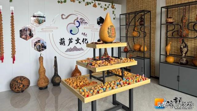 文旅地标+1！来这里，体验时光穿梭之旅