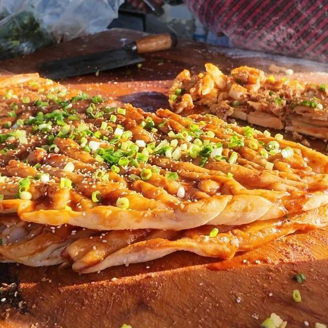 热气腾腾！这是冬日广饶的正确打开方式！