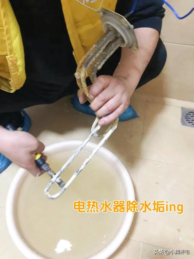 用了30年电热水器，今年换成了燃气热水器，才知道的那些事儿