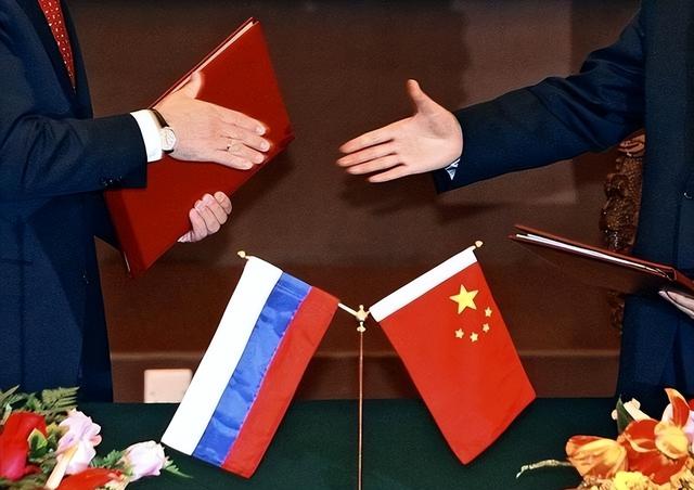 普京：无意与欧洲开战