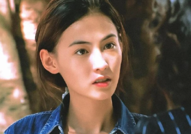 偷鸡不成蚀把米！本想“毁了”张柏芝，不料自己先被扒了个底朝天