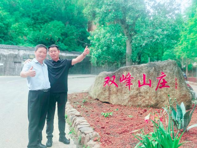 中国萍乡：探访高山村的桃源秘境