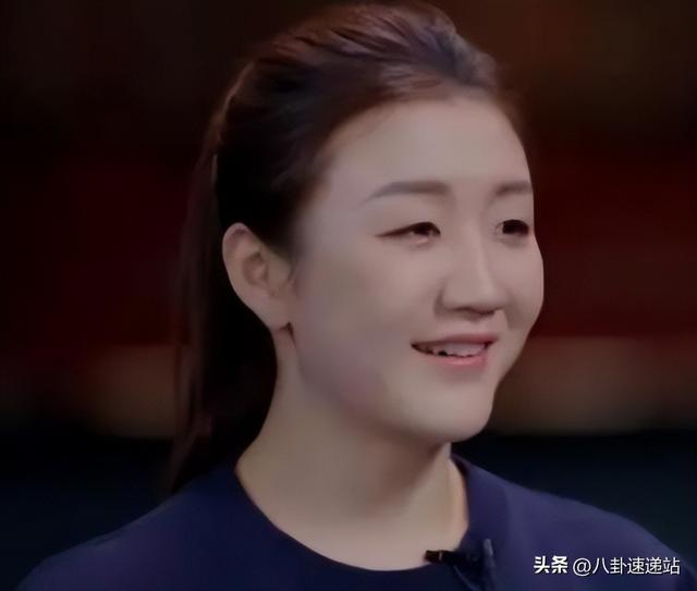 拔出萝卜带出泥！怎么也没想到，陈芋汐和陈梦原来是“同病相怜”