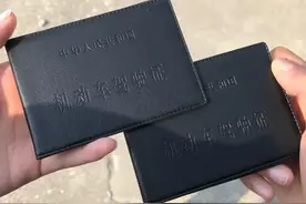 为何大多数学员拿到驾照后，就不和教练联系了？听听内行人怎么说图片