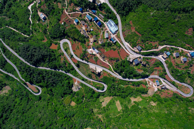 地名里的重庆 | 走进乌江畔芙蓉街道