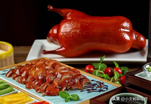 魅力中国——首都北京：繁华盛景里的千年回响