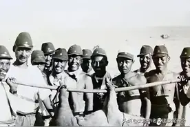 日伪在太原的驻军情况图片