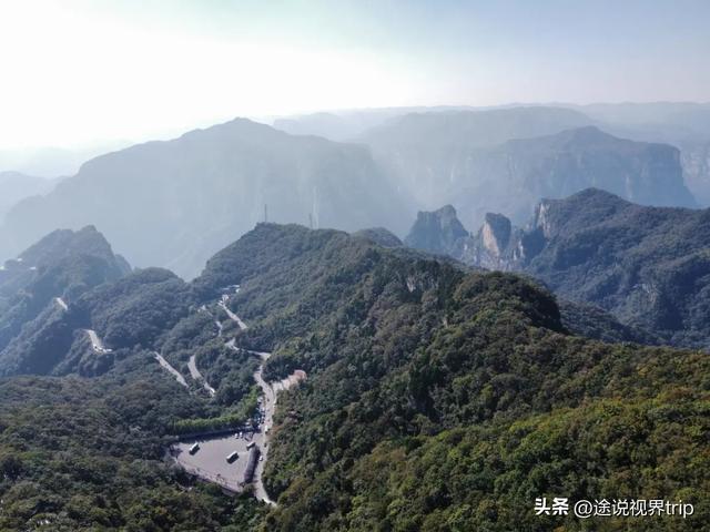河南十大必去景点，龙门石窟到芒砀山，每处都藏着千年文明的密码