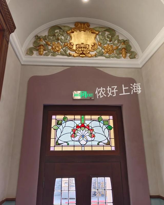 免费！上海这片最迷人的音乐街区，藏着3栋绝美老洋房！附最强打卡攻略