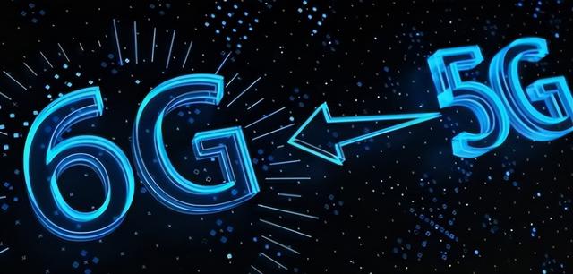 断崖式专利差！6G技术美国占了35.2%，日本9.9%，中国是多少？