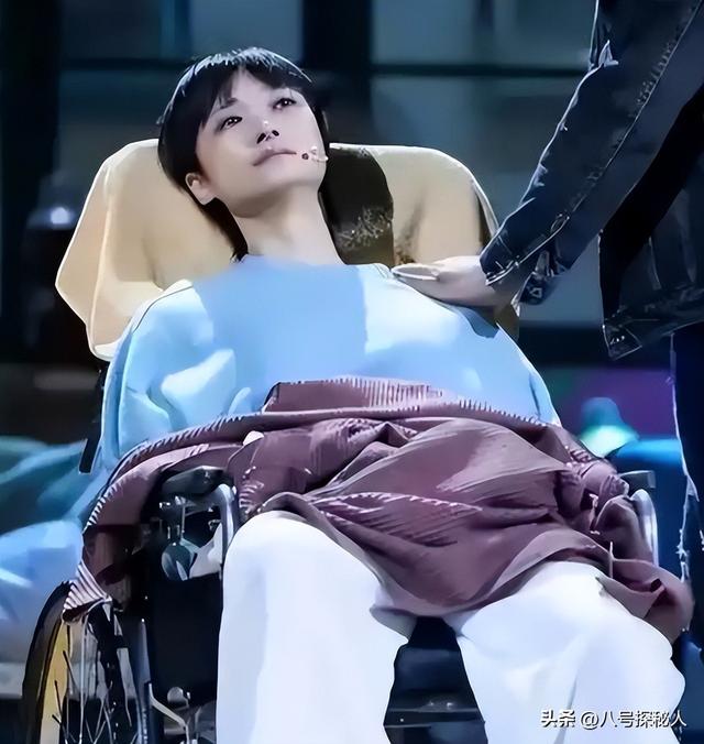 嫁法国老头真相大白5个月后，41岁李宇春近况曝出，一点也不意外