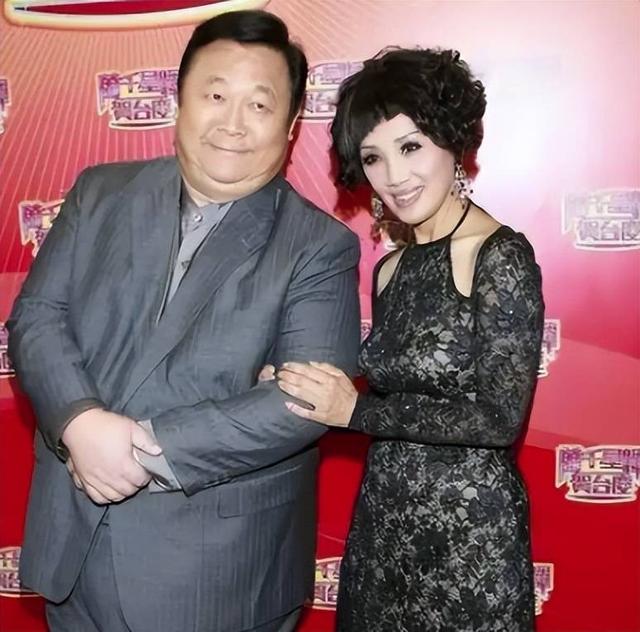 婚内出轨保姆还养情人，秦煌晚年凄凉住养老院，四个子女都不照顾