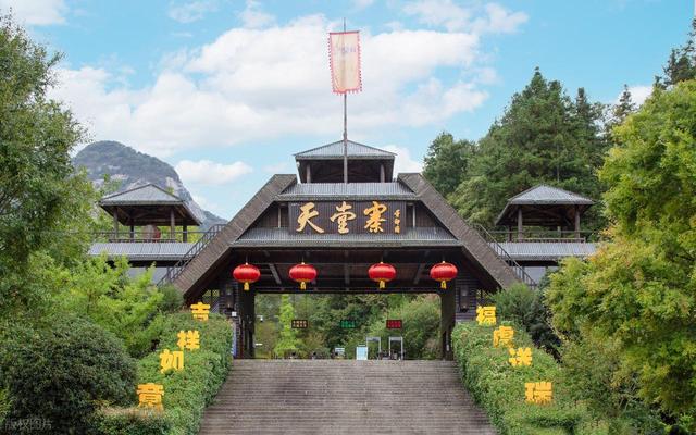 安徽最美的15个神仙级景点，没去过一半不算到过安徽！每个都好玩