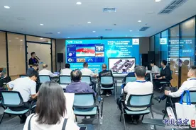 “雄才杯”高层次青年人才专场活动成功举办图片