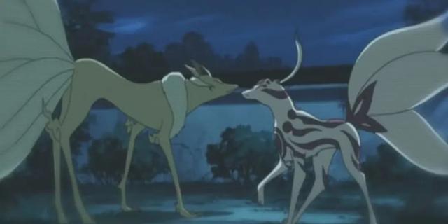 喜欢九尾狐？这15部狐狸系动画你可能都该补一下