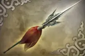 《真·三国无双4》蜀国武器一览图片