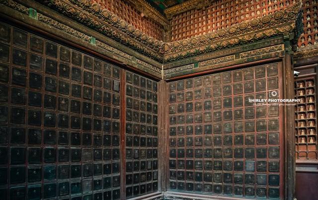 北京二环内秘境，曾是祸国殃民的宦官家庙，却被列入首批国保单位