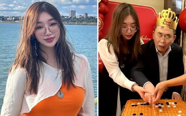 聂卫平丰富的感情生活与围棋人生