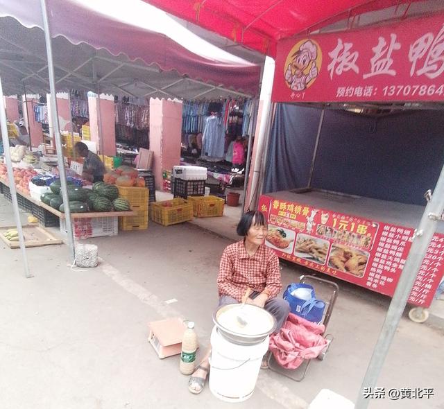 广西南宁市武鸣区民国时因械斗分出两个新圩，混得最好的是罗波圩