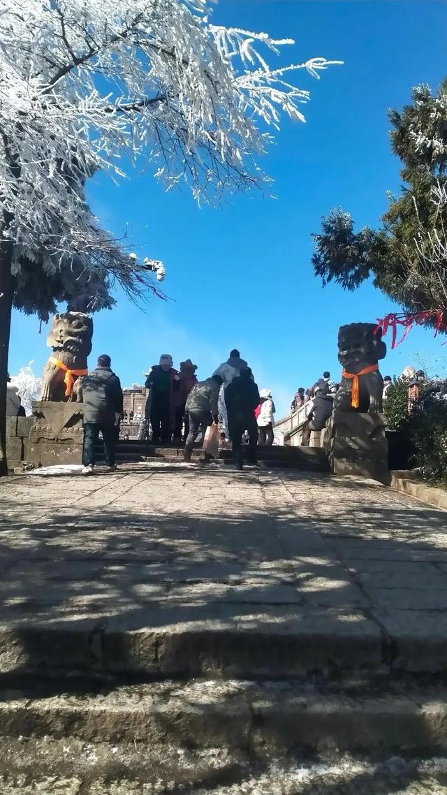 湖南必去十大景点排行榜，这才是湖南最值得去的10个地方，收藏好
