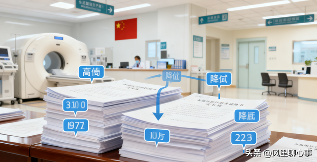 医疗调价潮席卷全国：医院收入要变天，患者受益多少？