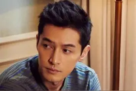 胡歌眼里有泪：妈妈，您在天堂里安息吧，我做爸爸了图片