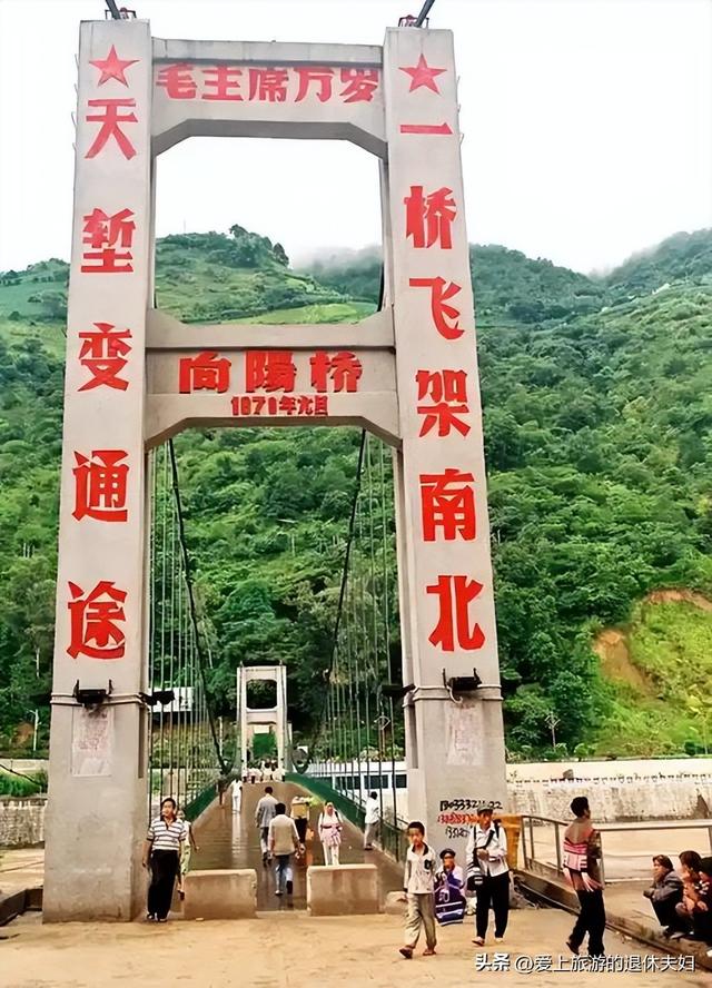 云南怒江州：曾经很难抵达的秘境，如今是进藏自驾者的美丽公路