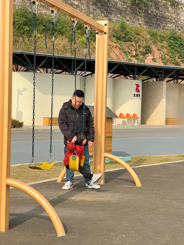 忠县这个江畔慢境，让时光都温柔了！