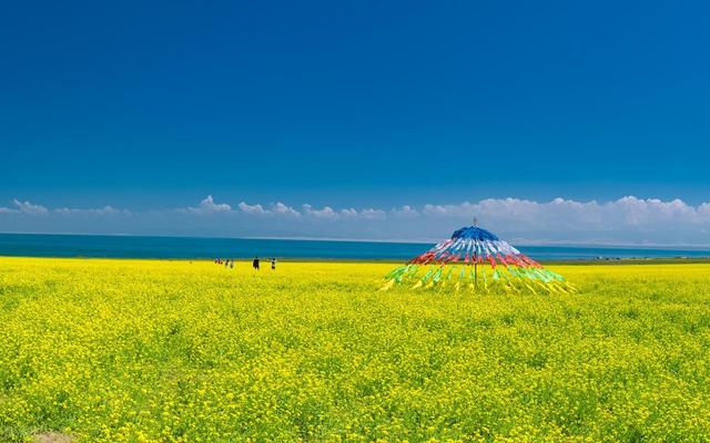 8月出行必去的6个避暑胜地，凉爽又好玩，游客几乎零差评，快收好