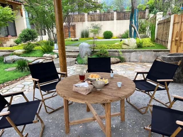 收藏！明月山冬日宝藏民宿地图，一键解锁温暖诗意！