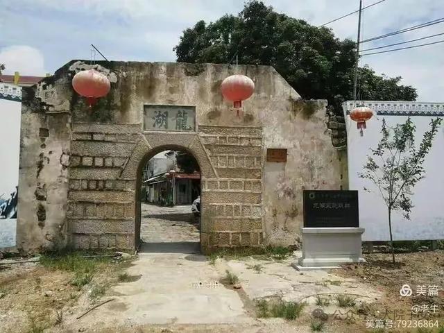 老牛｜我看到的潮洲景色