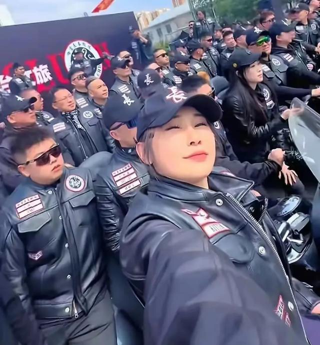 35岁吉林“最美女骑”车祸身亡，100队友痛哭：她可是我们的团宠