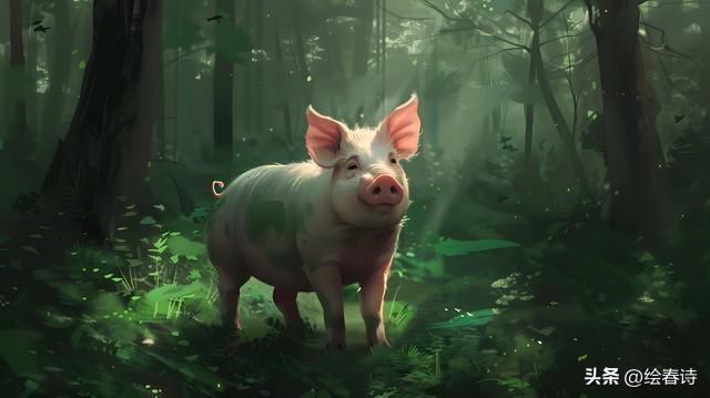 生肖猪注意：12月15到20号，两件麻烦事逼近，提前准备不吃亏！ 第3张