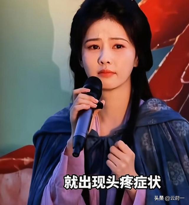 不要成为下一个朱媛媛！33岁迪丽热巴病情加重，知情人透内情